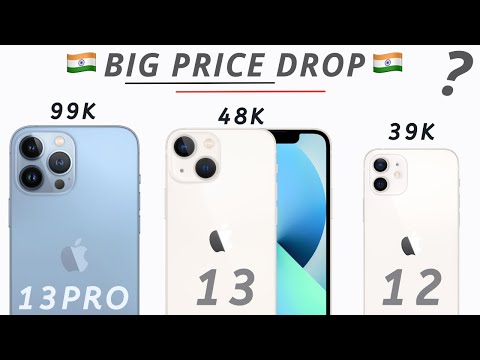 Don’t buy any iPhones  SE, 13, 12, 11, XR right now - Why??