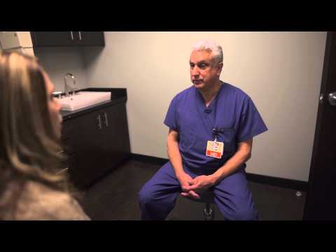 Vein Closure with Vein Specialist Dr. Jerome Naifeh