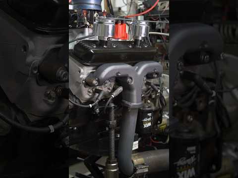 Headers vs. Manifolds - Do they change your exhaust note?