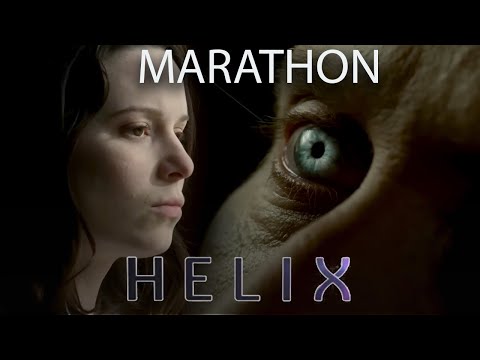 Helix | Oubliette & Vade in Pace | Double Episode