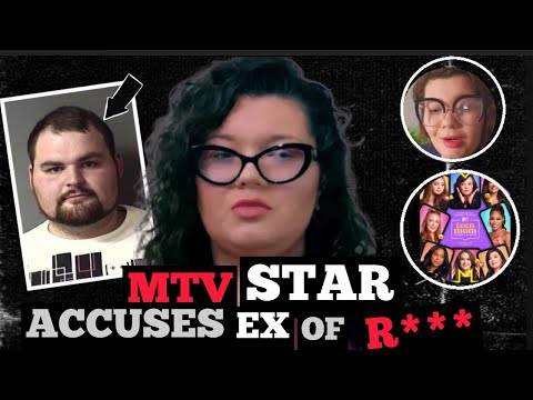 Amber Portwood Drops SHOCKING Accusations Against Gary Shirley..Teen Mom Scandal