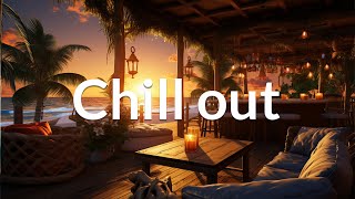 CHILLOUT MUSIC Relax Ambient Music | Wonderful Playlist Lounge Chill out | New Age