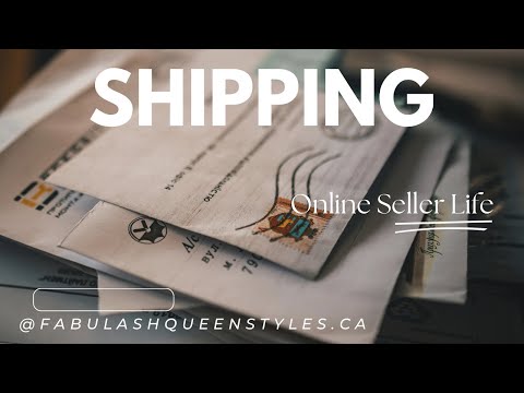 Grwm + shipping time