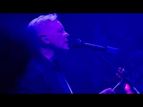 New Order - Crystal (Live at Alexandra Palace, November 9th 2018)