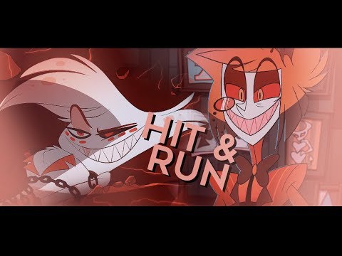 hit & run [hazbin hotel]