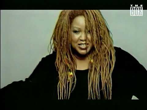 Rosie Gaines - I Surrender