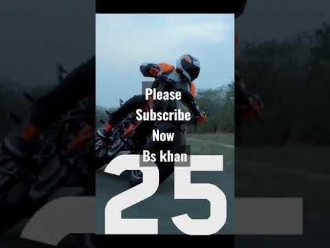 #Ktm Duke 125 Bs6 #Stunt  Whatsapp status on #YouTube 😘😘😱 #YouTubeshortsVideo #Ktm lover  #Shorts