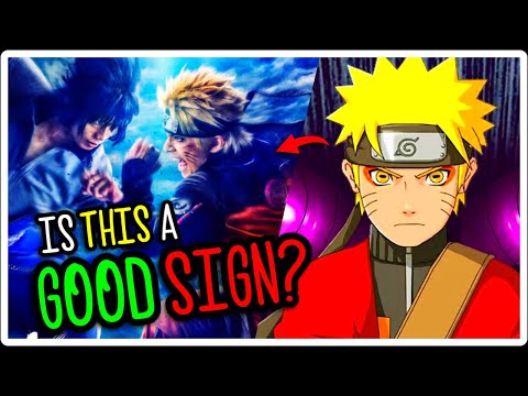 Naruto Live-Action Announced😨 Is it a Good sign or Bad🤔 | Zone4weebs