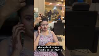 Deepanjali Makeover in Roorkee 👌👍https://youtube.com/@sagarkohli1482