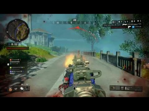 Call of Duty®: Black Ops 4_2021Mr Joshue