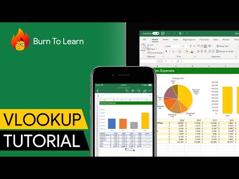 Vlookup a Powerful Tool | Excel