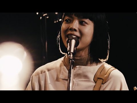 Kaneko Ayano - Sayonara Anata / カネコアヤノ - さよーならあなた - LIVE 2021 + Lyrics