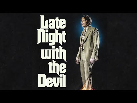 Late Night With The Devil - Teaser Trailer