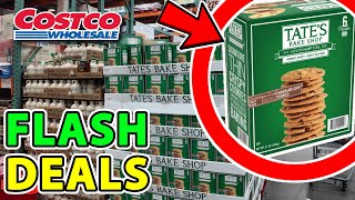 Costco 27 FLASH DEALS for Christmas Week That You NEED to SEE!!! DEC 2024