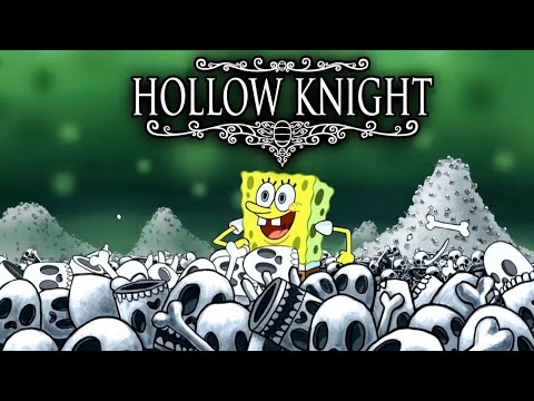 Hollow Knight Blind Play Through PART 1️⃣2️⃣ 48 Hour Gambling Ban (DAY 1)