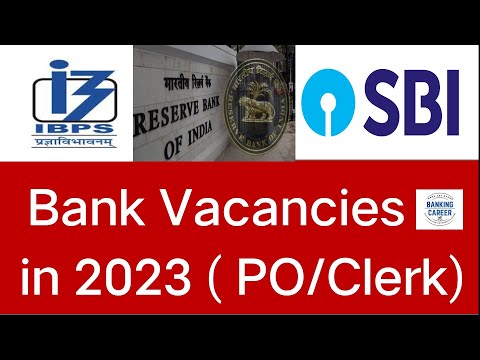 IBPS ने उम्मीदवारों के साथ अच्छा नहीं किया IISBI IBPS PO/Clerk Recruitment 2023 II Notification