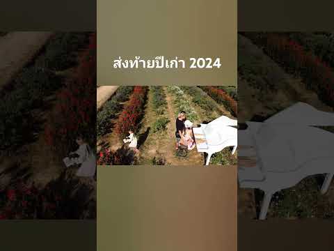 ส่งท้ายปี 2024