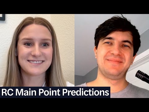 RC Main Point Predictions | LSAT Demon Daily, Ep. 978