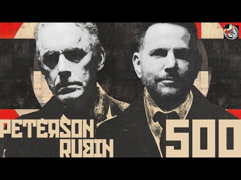 Episode 500: What a Long Strange Trip it's Been | Dave Rubin