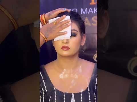 bridal makeup,bridal makeup step by step,bridal makeup tutorial,bridal makeupkaise karte hain