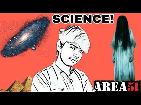 World's Secret & Science 🔬 | Tamil | Simply React #MyYearOnYouTube2024