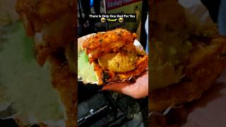 Masala Vada Pav | Kalidas Masala Vada Pav #shorts #foodshorts #vadapav