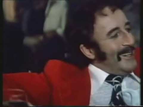 Peter Sellers - Pink Panther Outtakes