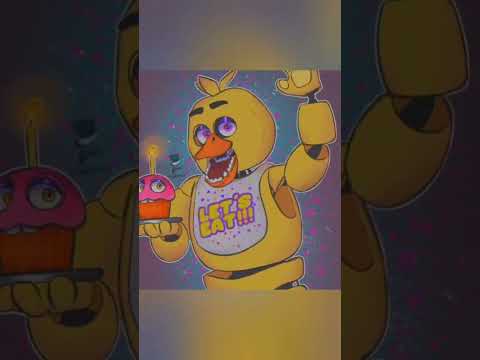 #fnaf#edit#Chica#