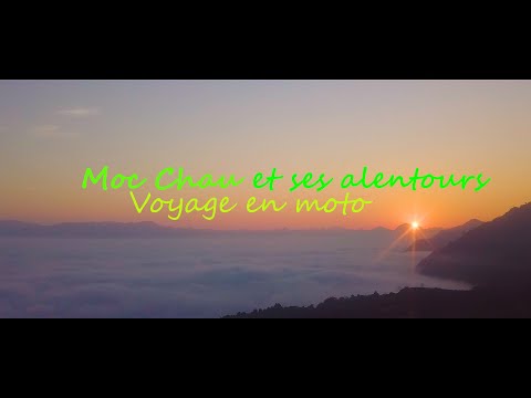 Moc Chau| Voyage moto vietnam | Nord Vietnam à Moto | Vietnamexploration