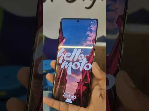 Moto edge style 50 fusion #shortfeed #music #shorts #phonereview #motorola #motorolaedge50fusion