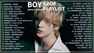 KPOP PLAYLIST TO MAKE YOU DANCE👑