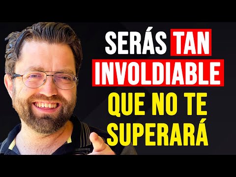 Cómo ser inolvidable. Haz que no pueda superarte jamás