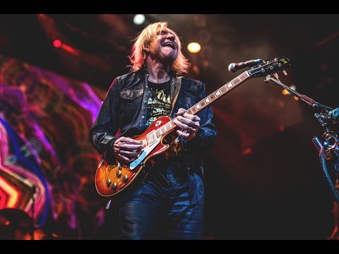 Joe Walsh House Of Blues Las Vegas Residency Night #6 Recap