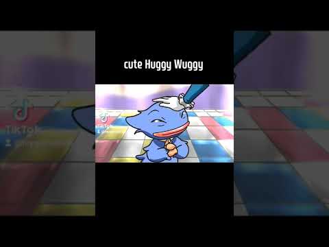 Animation] Good Huggy Wuggy #poppyplaytime #poppyplaytime2 #huggywuggy