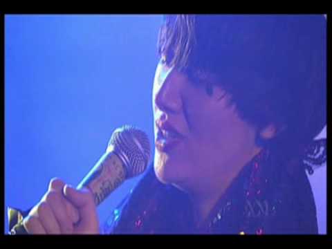 Warrior (live) - Yeah Yeah Yeahs