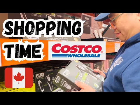 NAG OUT OF TOWN KAMI PARA MAG SHOPPING | BUHAY CANADA