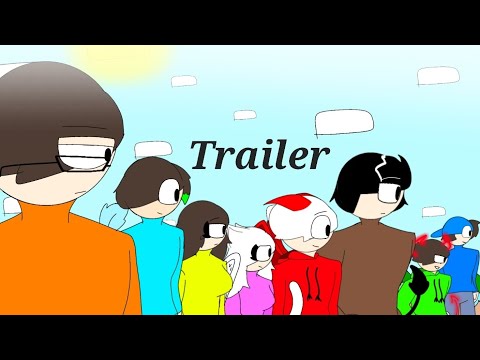 The Adventures of Minecraft (Trailer series)