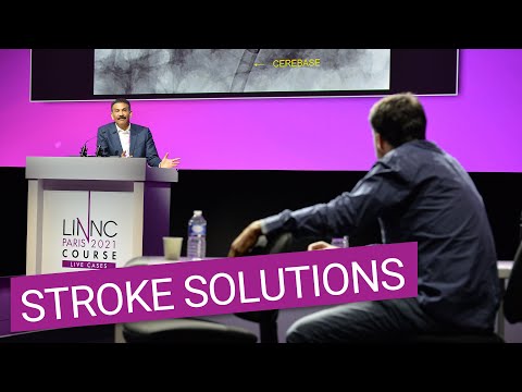 Cerenovus stroke solutions? For different approaches