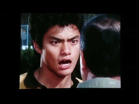 スクールウォーズ 第20話 1985年 名言、名場面