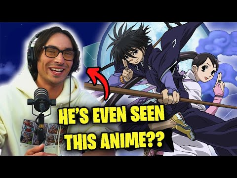 Have YOU Watched These Animes? | AA Clips