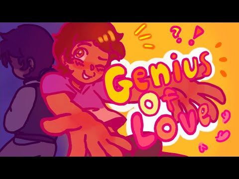 Genius of love | animation meme | The owl house ft. Luz Noceda