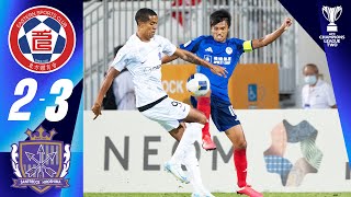 Eastern (HKG) - Sanfrecce Hiroshima (JPN) | Highlights | AFC Champions League Two™