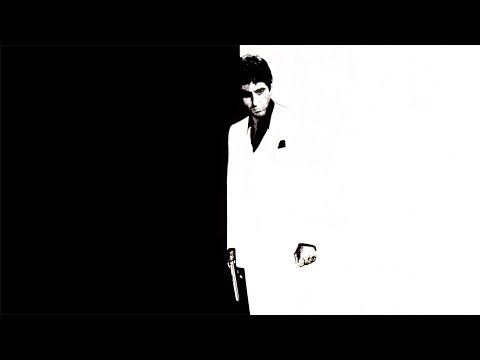 09. I'm Hot Tonight - Elizabeth Daily (Scarface Soundtrack)