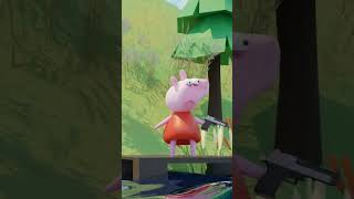 [AS] Peppa Pig  #animation #foryou #memes #original