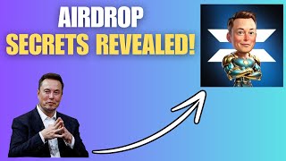 🚀 SECRETS REVEALED: X Empire Airdrop Criteria Unveiled! 🚀 | Everything You Need to Know to Qualify!