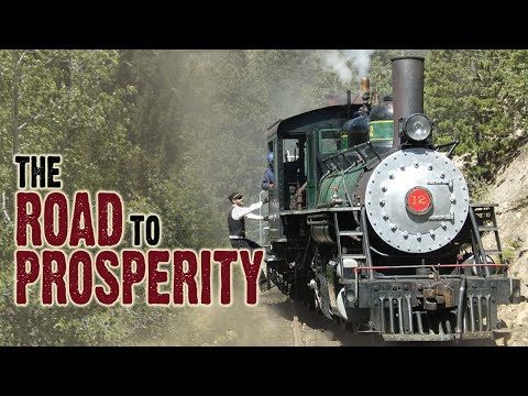 The Road to Prosperity - Full Video