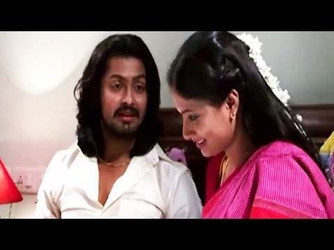 உங்க சந்தோசம் தான் எங்களுக்கு முக்கியம் மாப்ள | Asaivam Movie Scenes | Tamil Movie Scenes