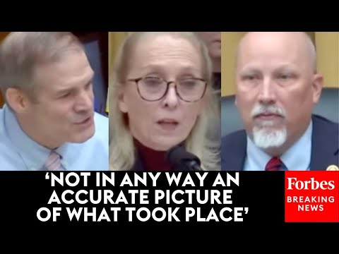 Chip Roy & Jim Jordan Fire Back After Mary Gay Scanlon Labels Pro-Life Activists As ‘Extremists’