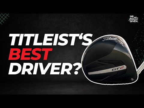 Best NEW Driver of 2024? | No Putts Given