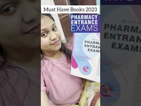 Aiims delhi Pharmacist Exam Best Book #bpharma #pharmacy #pharmacyexam #aiims #ytshorts #shorts #yt